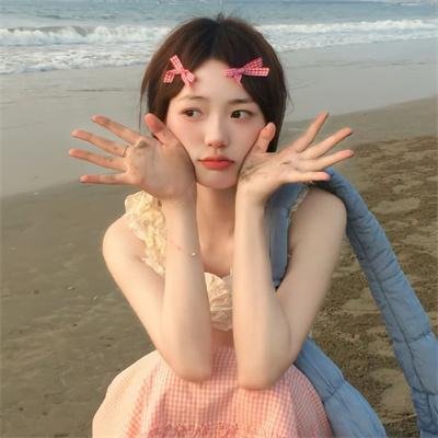 美女试爆场