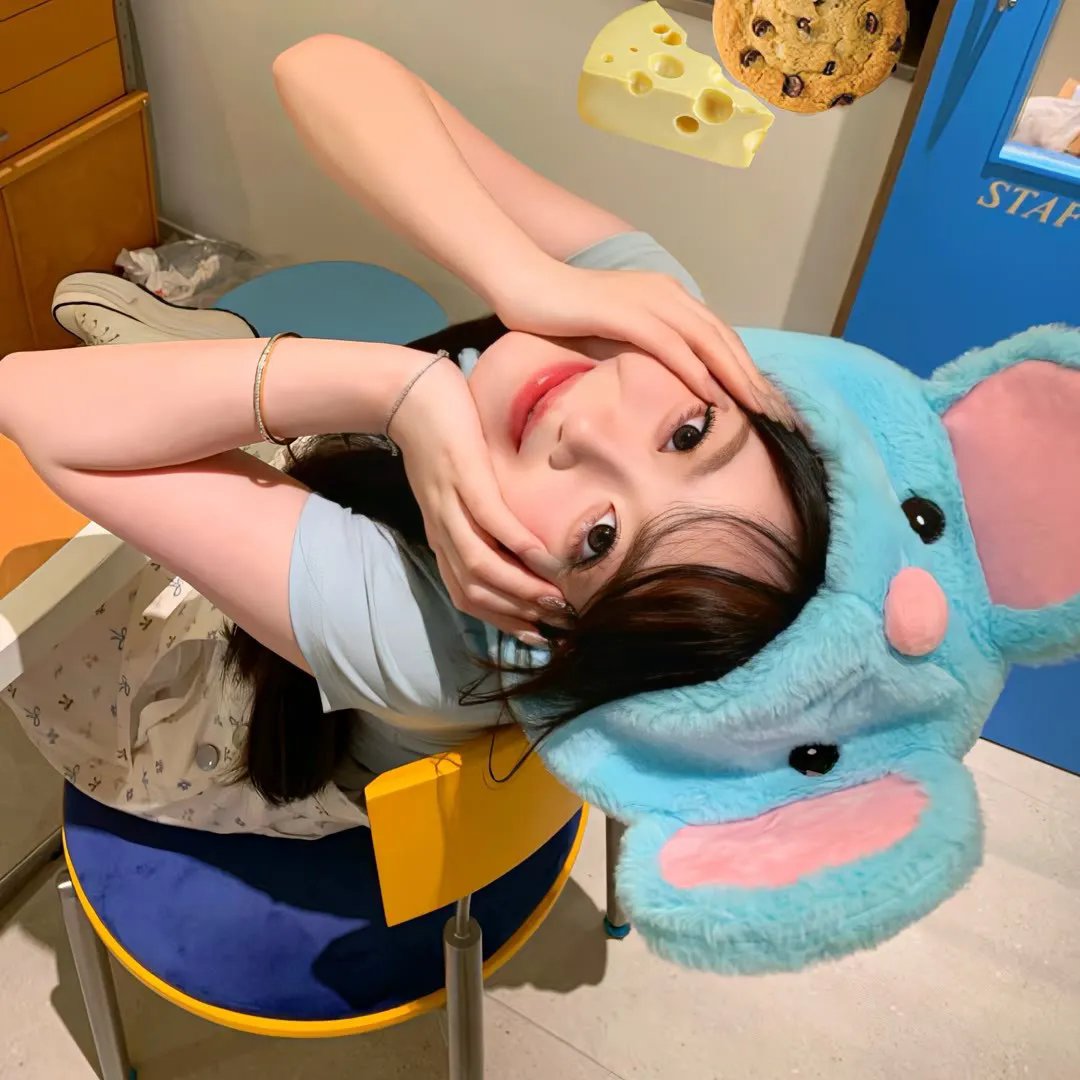 逆转世界的电池少女